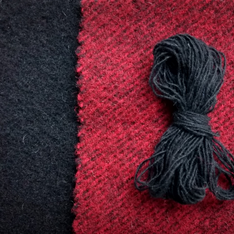 Wool Blanket Kit