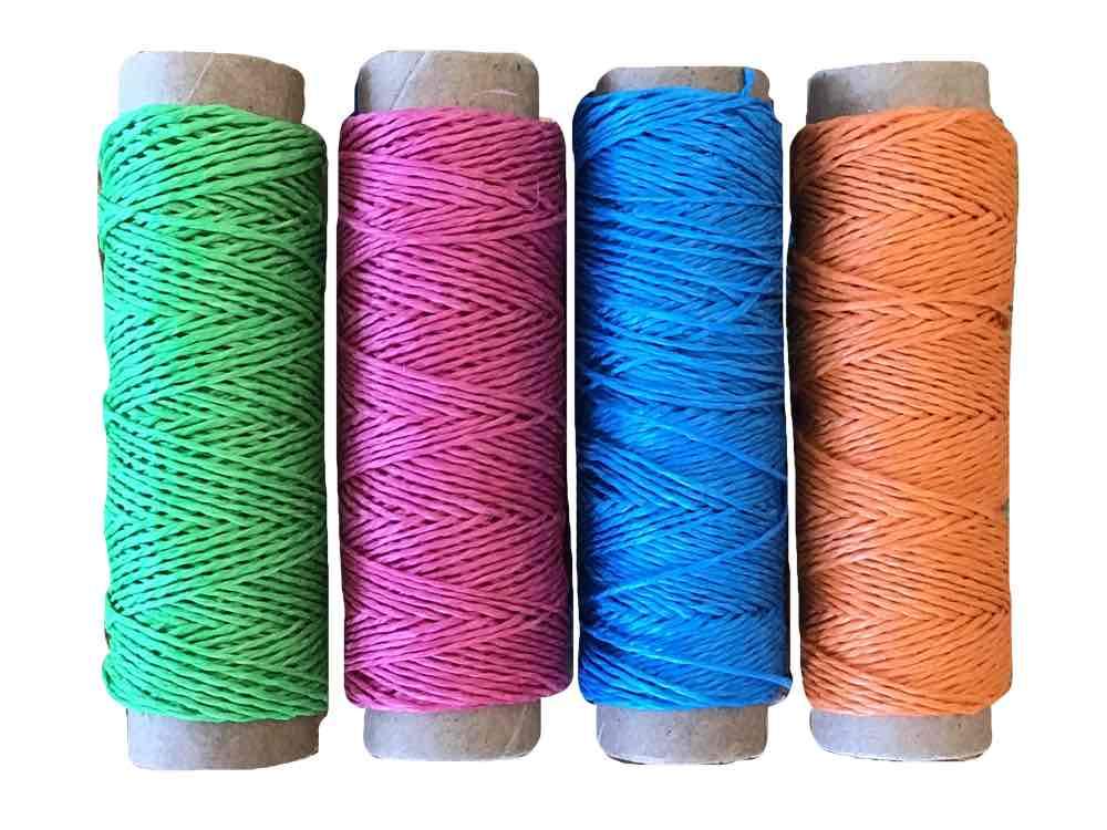 Hemp Rope Coaster Kit