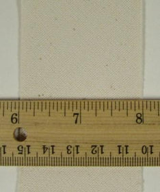 Canvas-2"-BIAS Cut Binding Tape