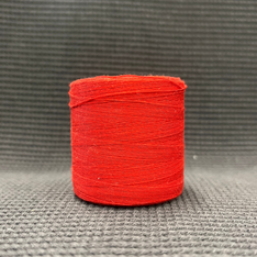 Organic Cotton Thread-500 meter spool, Tex 40
