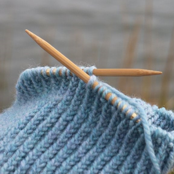 Size 7-26 Circular-knitting Needles 