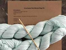 Net Market Crochet Bag Kit