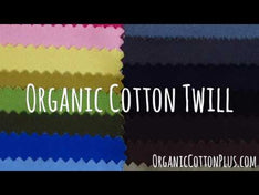 Twill-60"-Warm Colors video