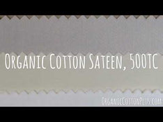Sateen-113"-500TC video