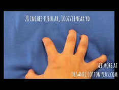 Baby Rib Neutrals - Tubular video