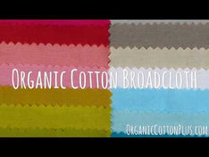 Broadcloth-45"-Cool Colors video