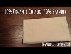 Stretch Jersey - 56" video