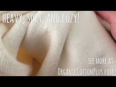 Blanket Fabric-96" video
