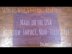 Light Jersey-56" video