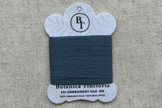 Silk Embroidery Floss 8mm