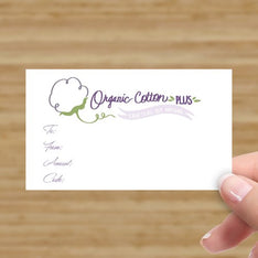 $100 Physical Gift Card