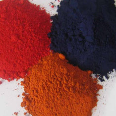Vegetable Dye- Cherry Red