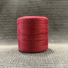 Organic Cotton Thread-500 meter spool, Tex 40