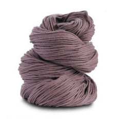 Sport Weight Organic Cotton Yarn